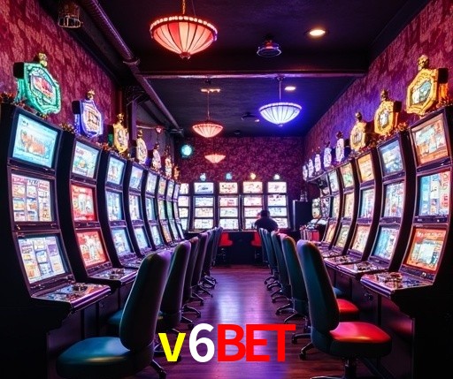 Experimente o Login Seguro Premium no v6bet