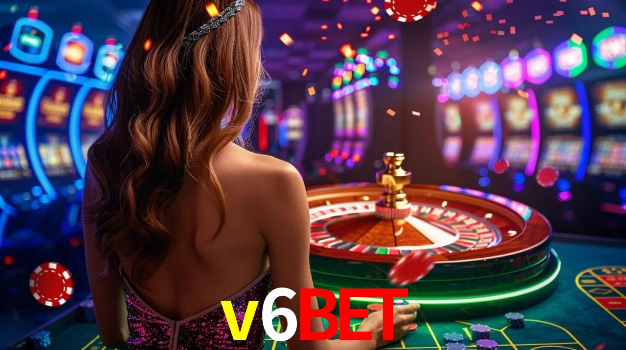 v6bet