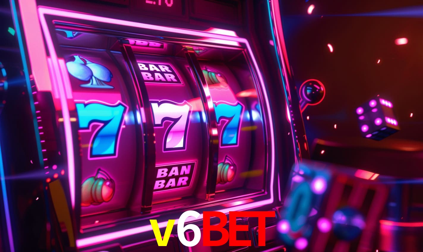 v6bet.com