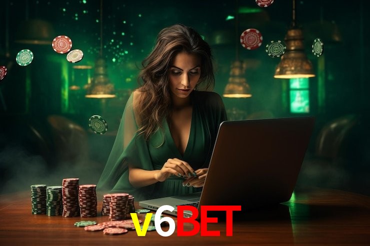 v6bet login