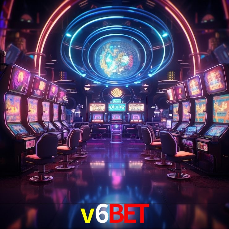 v6bet