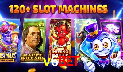 v6bet login