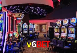 v6bet.com