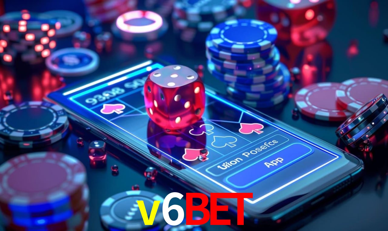 Explore as vantagens do v6bet: serviço profissional e confiabilidade