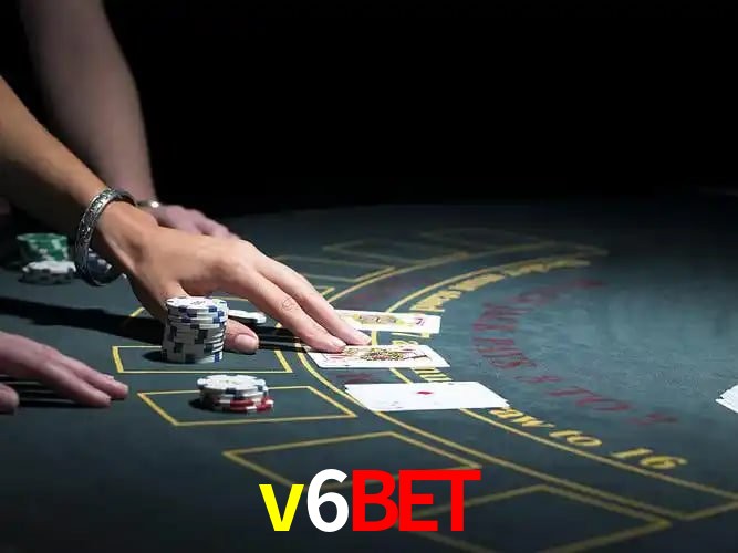 v6bet