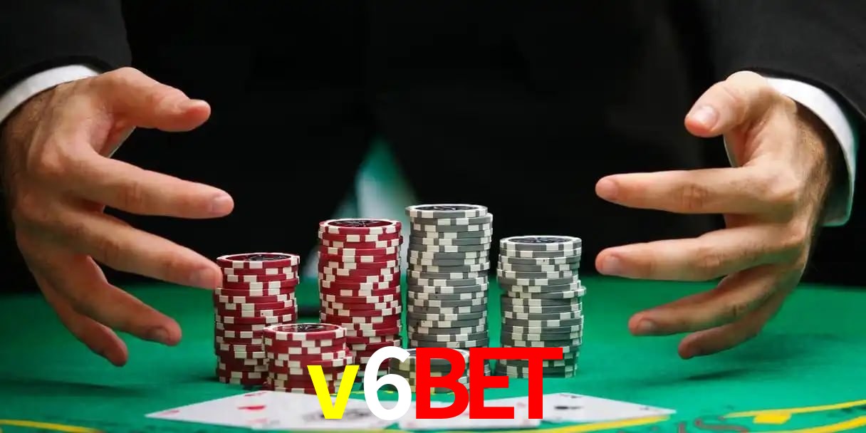 v6bet login